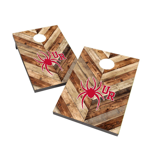 Richmond Spiders 2x3 Cornhole Bag Toss