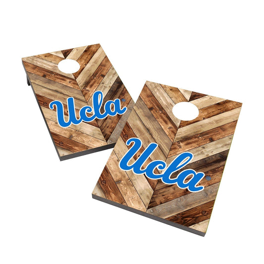 University of California Los Angeles Bruins 2x3 Cornhole Bag Toss