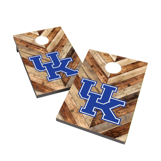 Kentucky Wildcats 2x3 Cornhole Bag Toss
