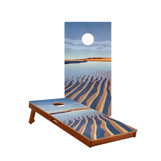 Cape Cod Cornhole Boards