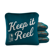 Keep it Reel Synergy Pro Cornhole Bags
