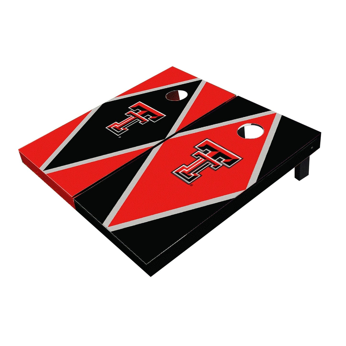 Texas Tech Red Raiders Alternating Diamond All-Weather Cornhole Boards