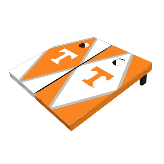 Tennessee Volunteers Alternating Diamond All-Weather Cornhole Boards