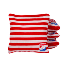Stripes ACA Regulation Cornhole Bags
