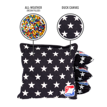 Stars ACA all weather bags
