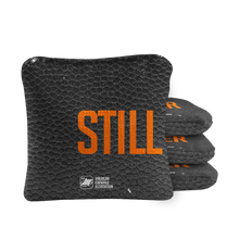 Gameday Stillwater Synergy Pro Black Cornhole Bags
