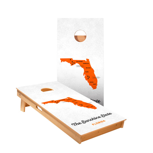 Sunshine State Cornhole Boards